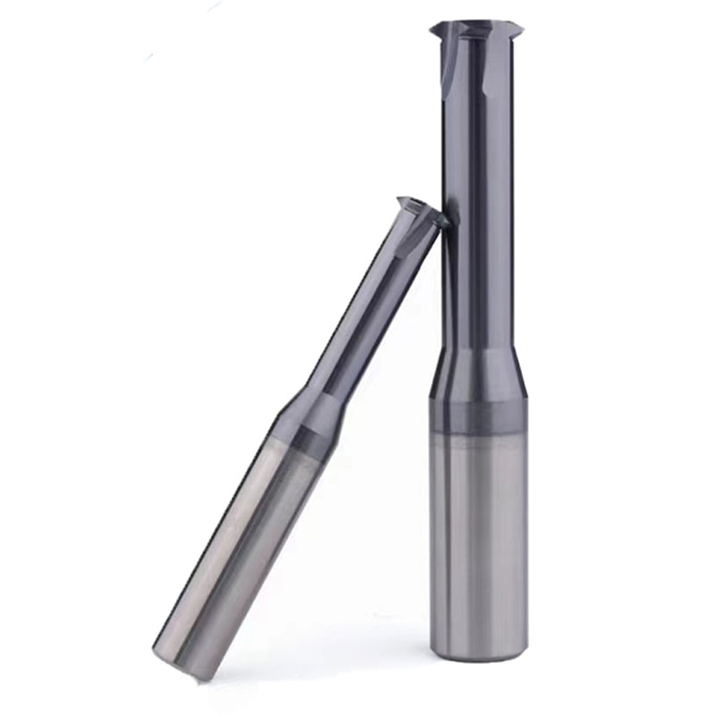 چگونه فرز نخی مناسب را انتخاب می کنید؟