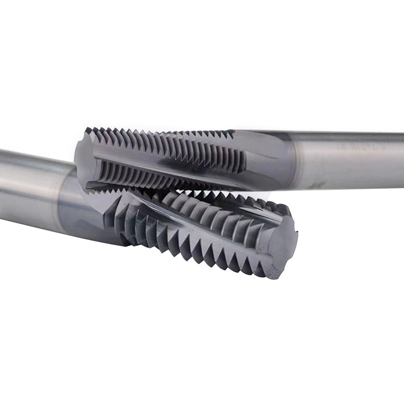 چگونه می توان فناوری One Pass Thread Mill راندمان ماشینکاری دقیق را بهبود بخشد